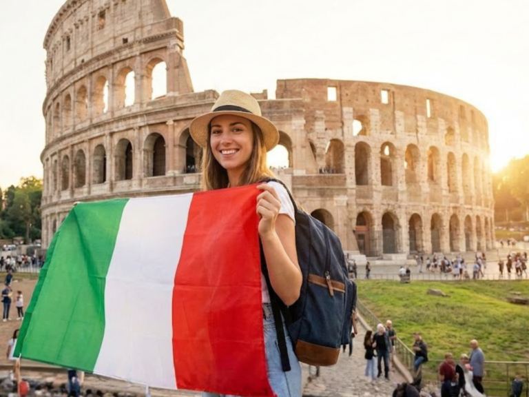 Curso de Italiano