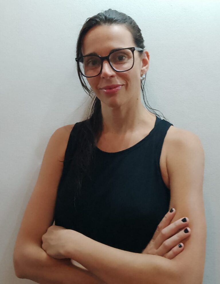 Anahí Zenklusen