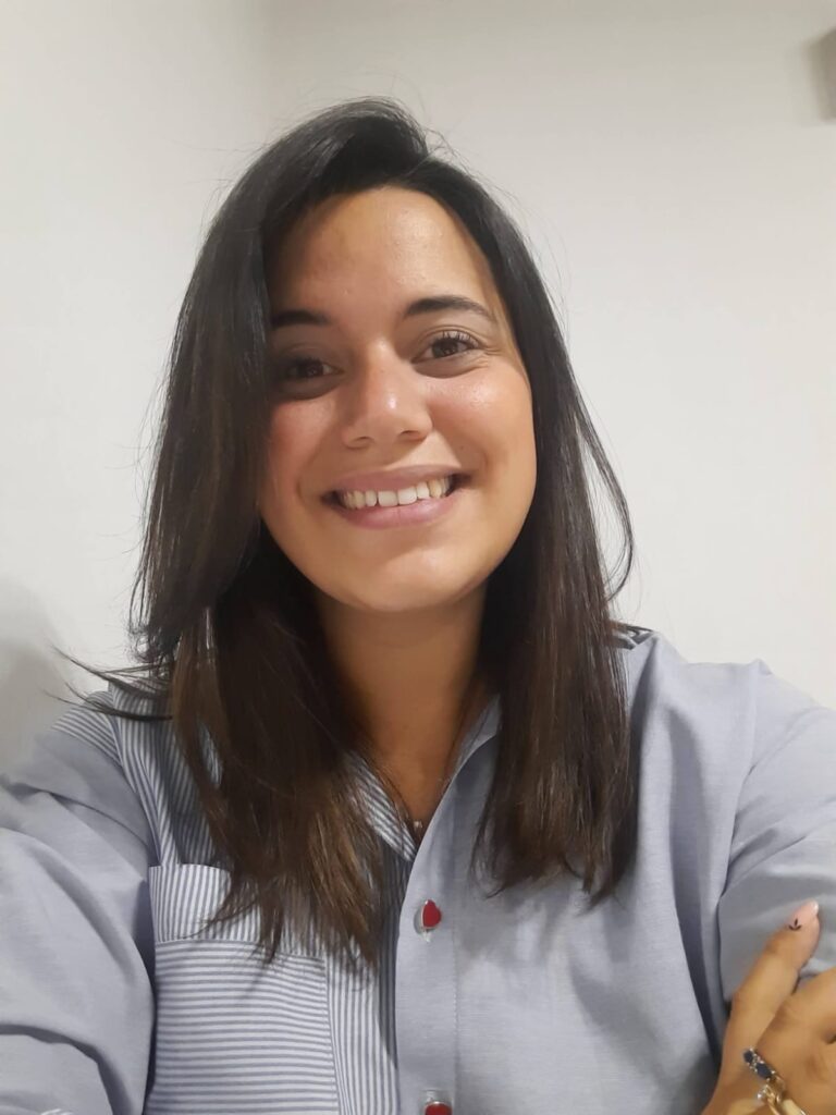 Analía Batista Menezes