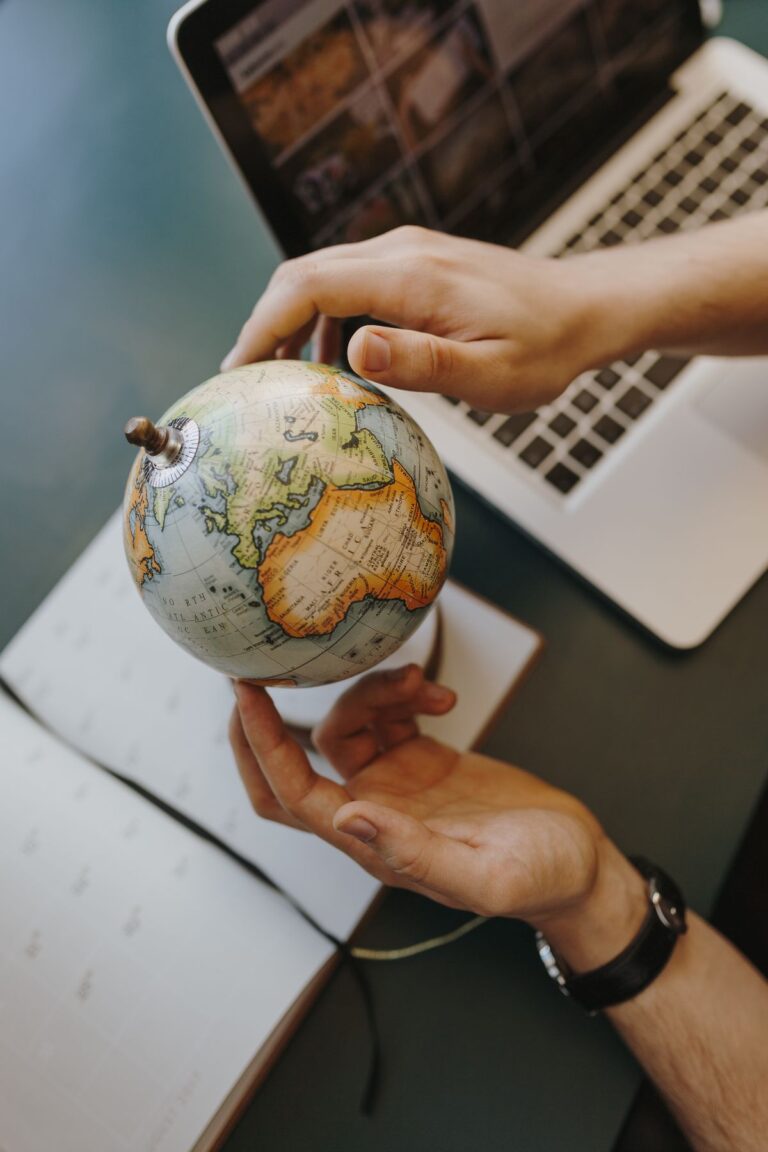 Clases de idiomas online en vivo